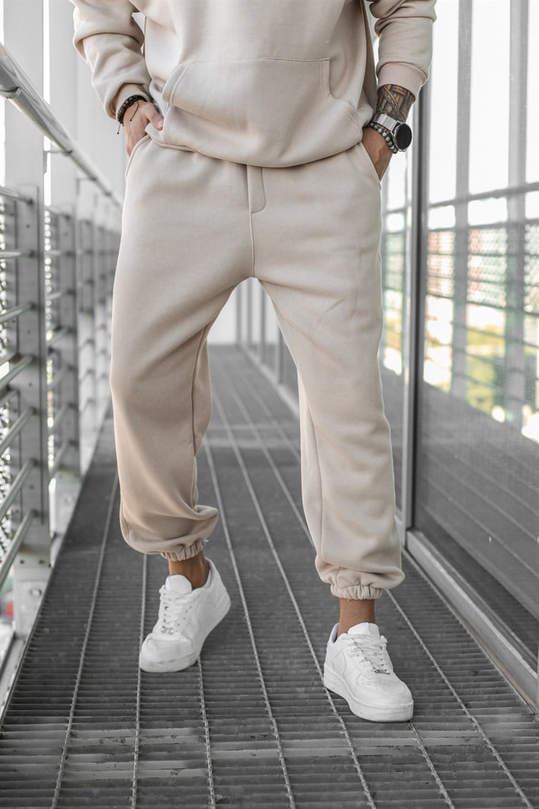 Cool Oversize Takım