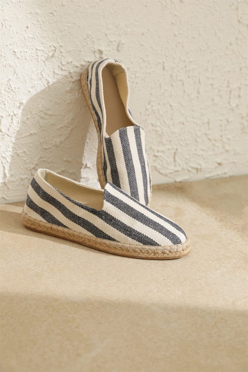 Espadril Ayakkabı