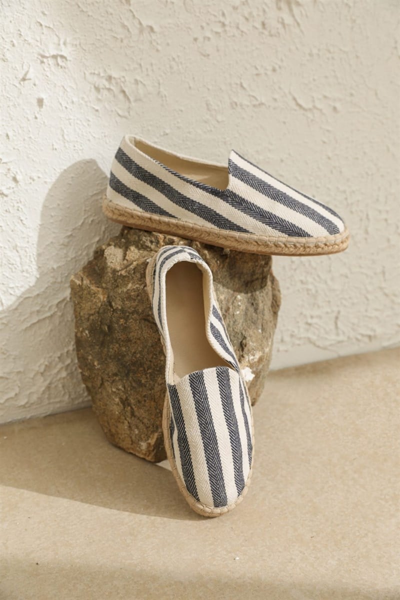 Espadril Ayakkabı
