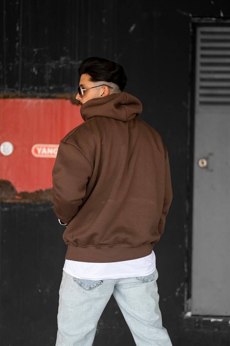 ESSENTIALS Oversize Sweatshirt