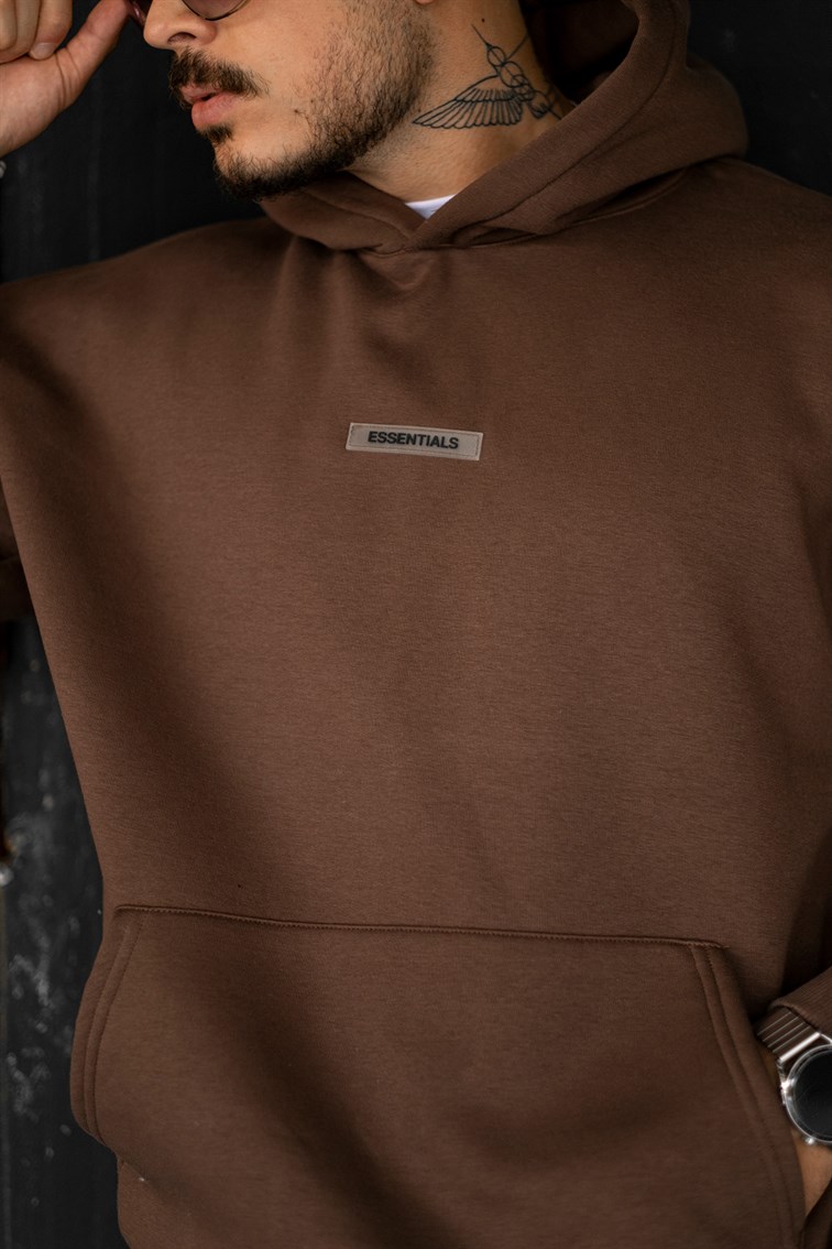 ESSENTIALS Oversize Sweatshirt