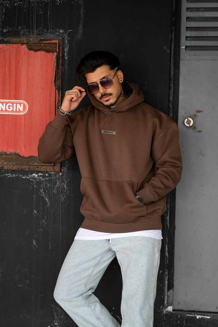 ESSENTIALS Oversize Sweatshirt