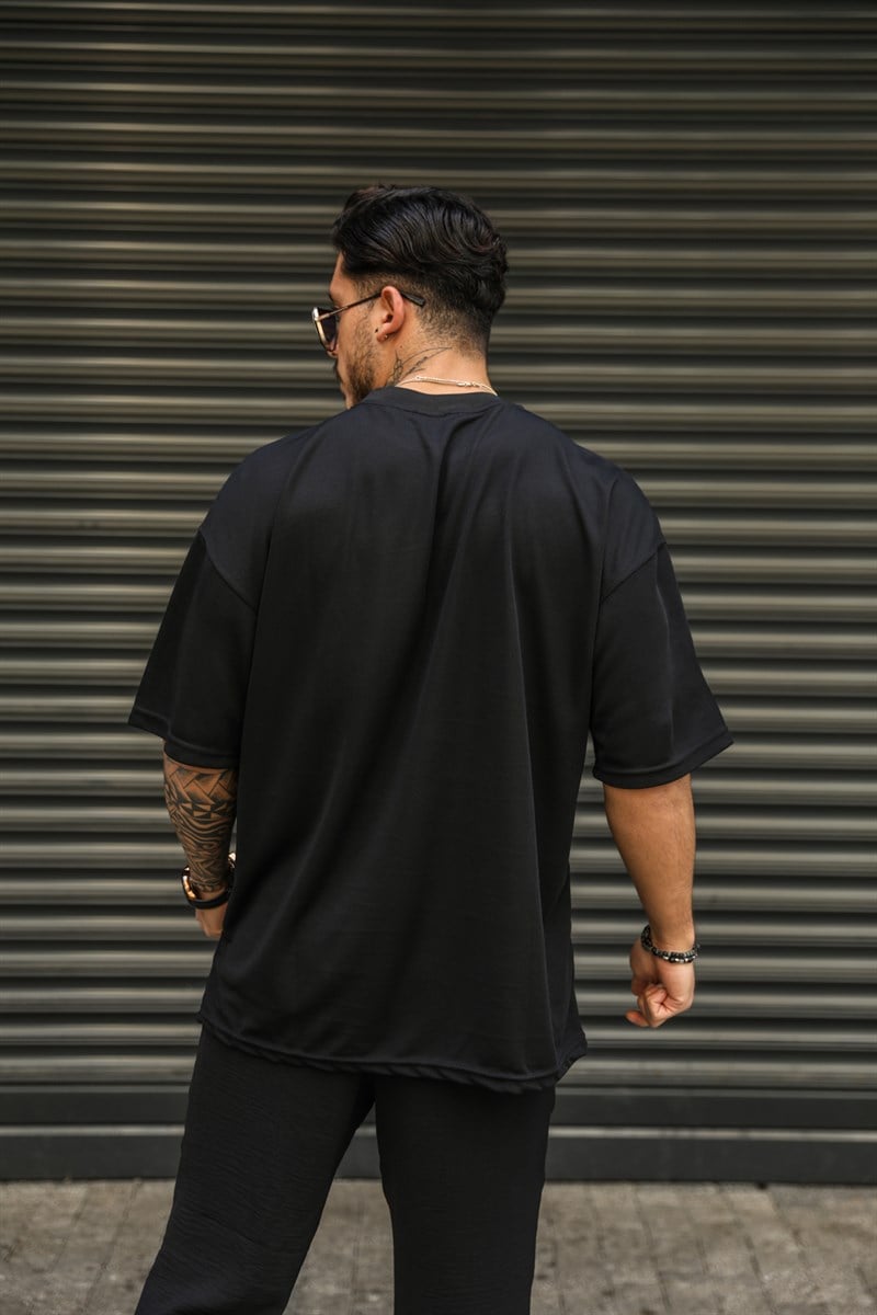 Fileli Wellness Oversize T- shirt