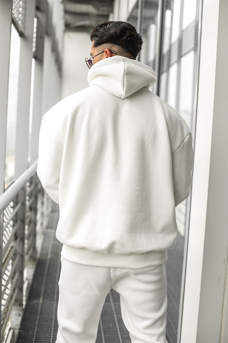 Futureahead Oversize Sweatshirt