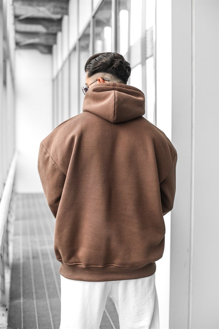 Futureahead Oversize Sweatshirt