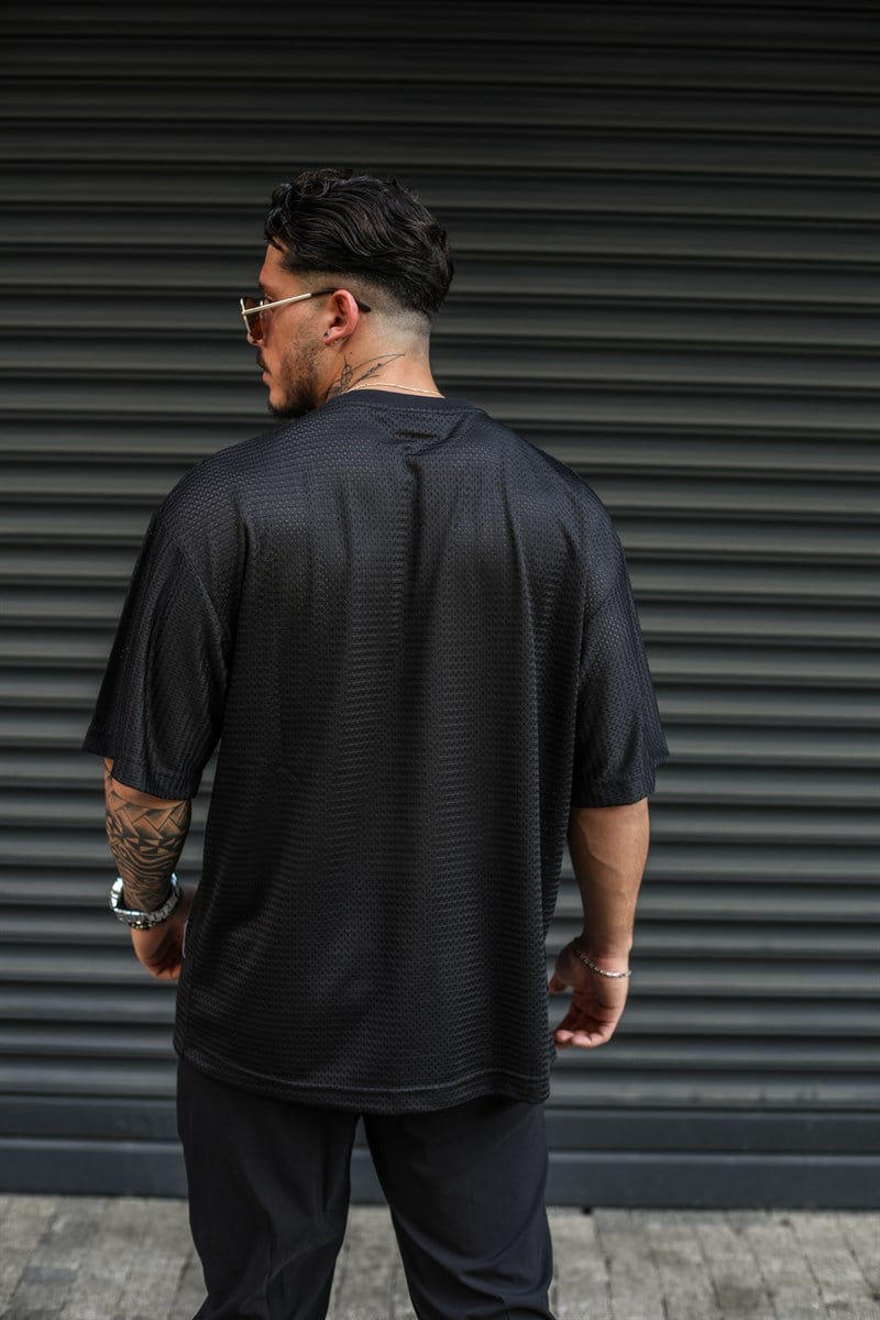 Harvard Fileli Oversize T-Shirt