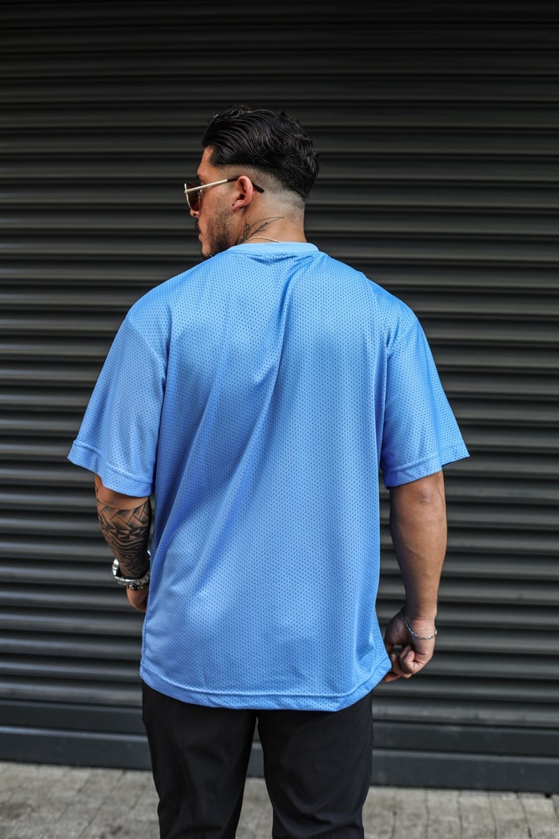 Harvard Fileli Oversize T-Shirt