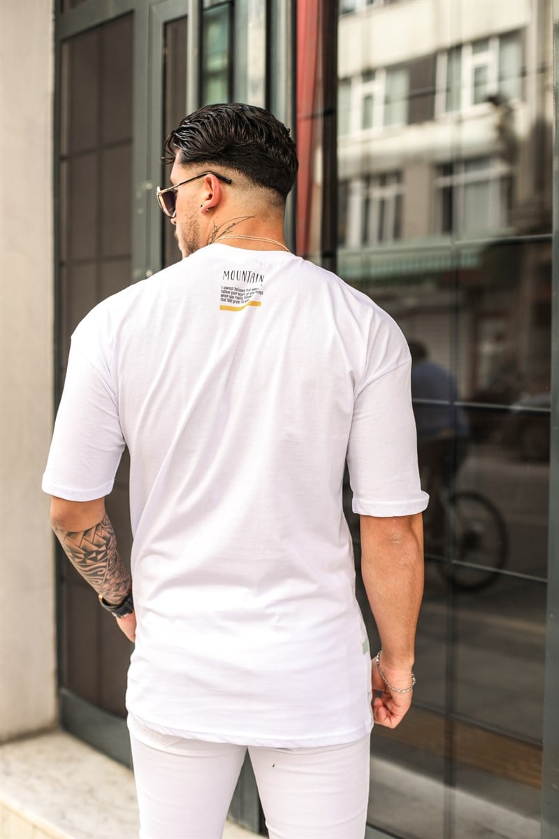Have Fun Oversize T-Shirt