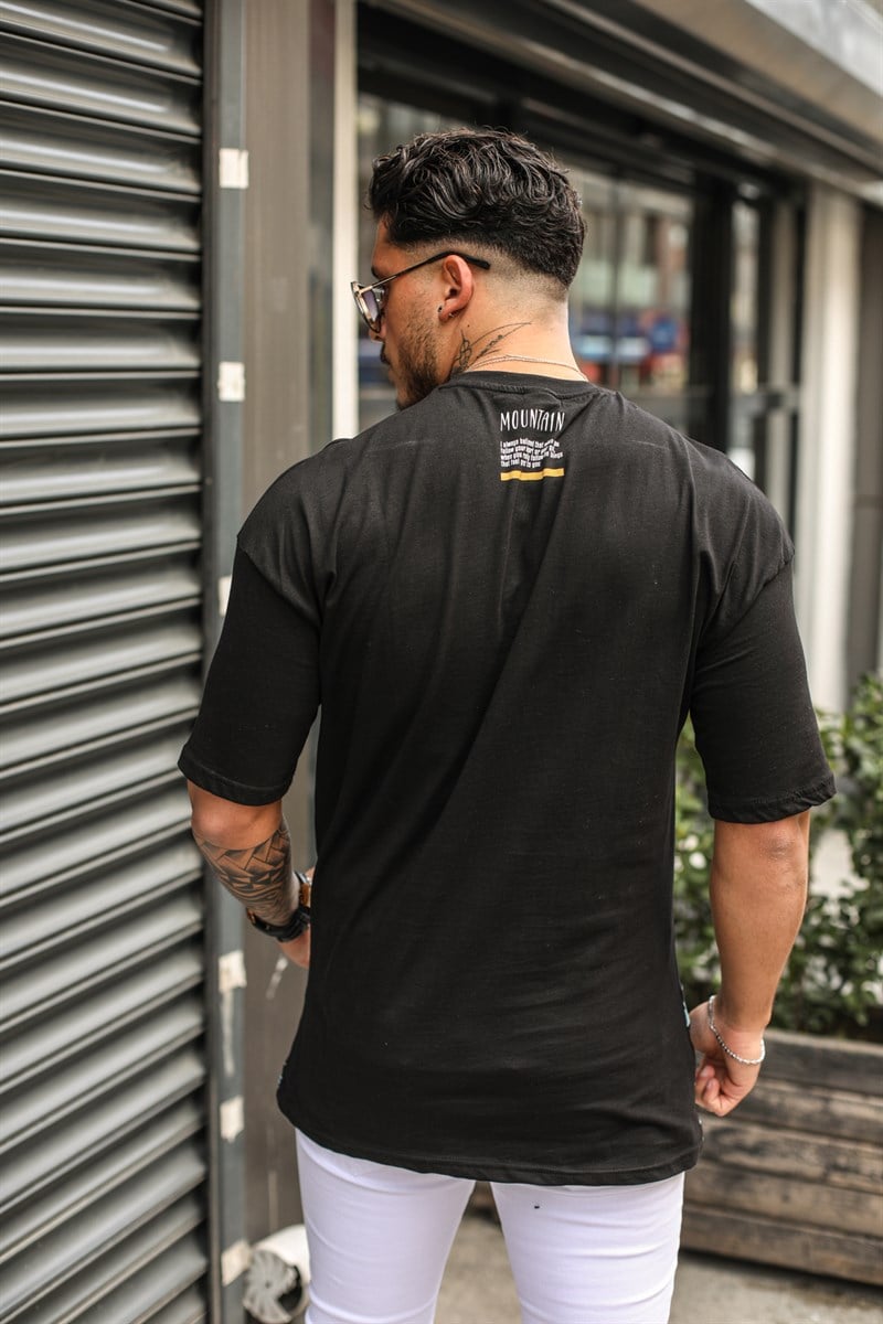 Have Fun Oversize T-Shirt