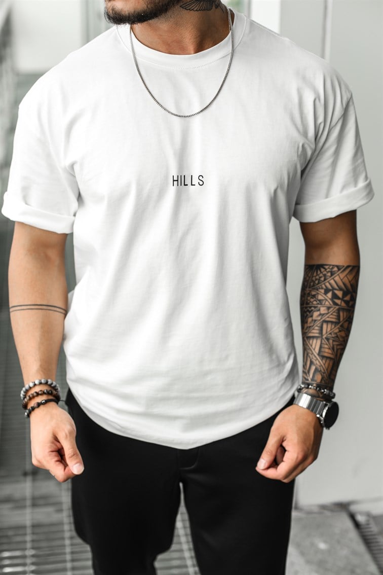Hills T-Shirt