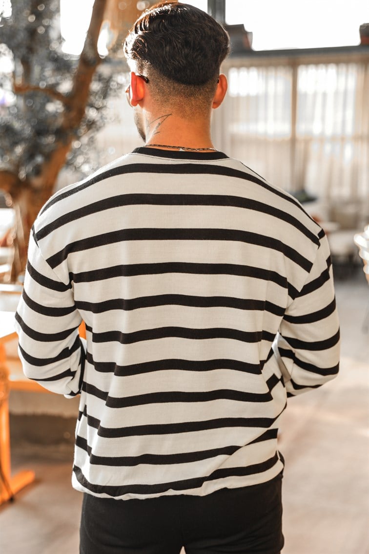 INSPIRE Oversize Sweatshirt