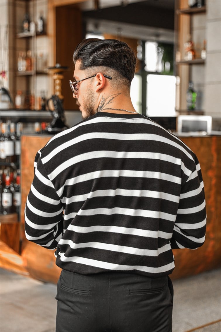 INSPIRE Oversize Sweatshirt