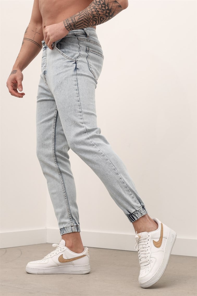Jogger Jean