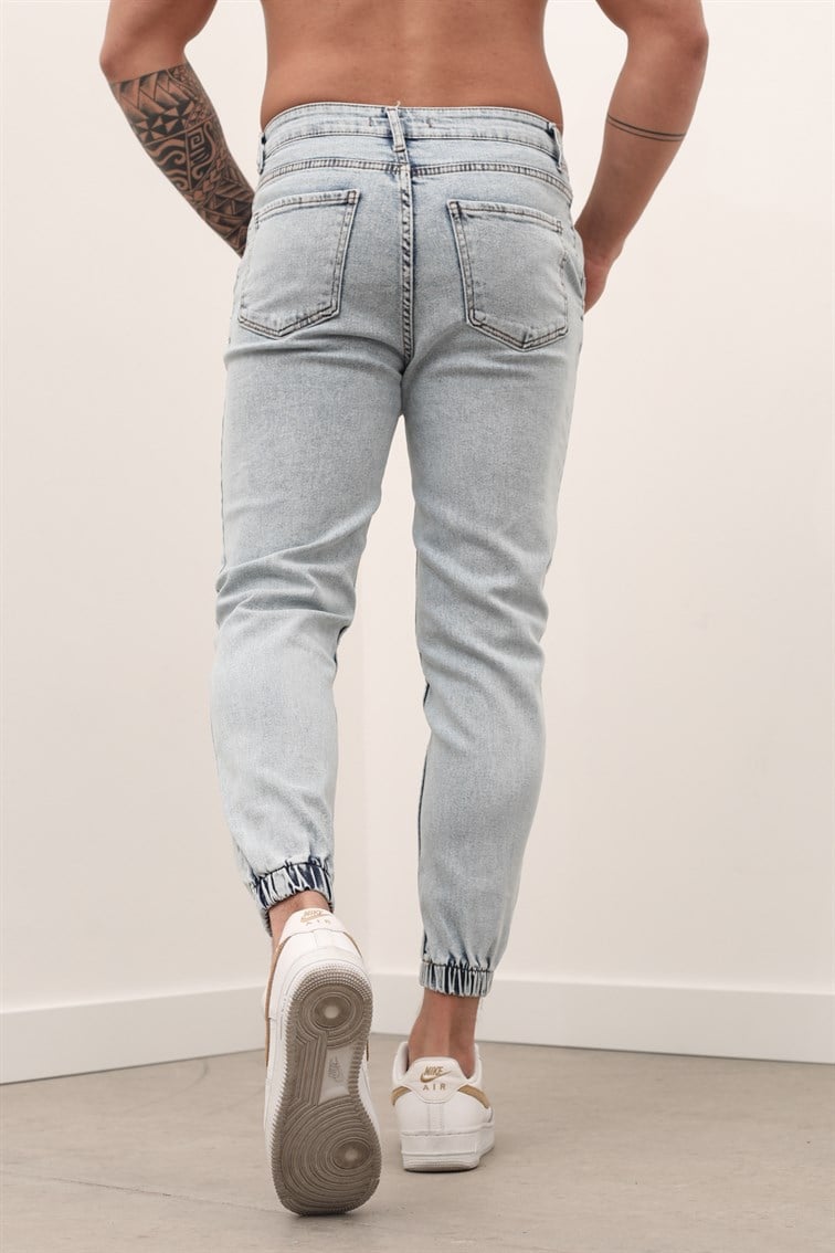 Jogger Jean