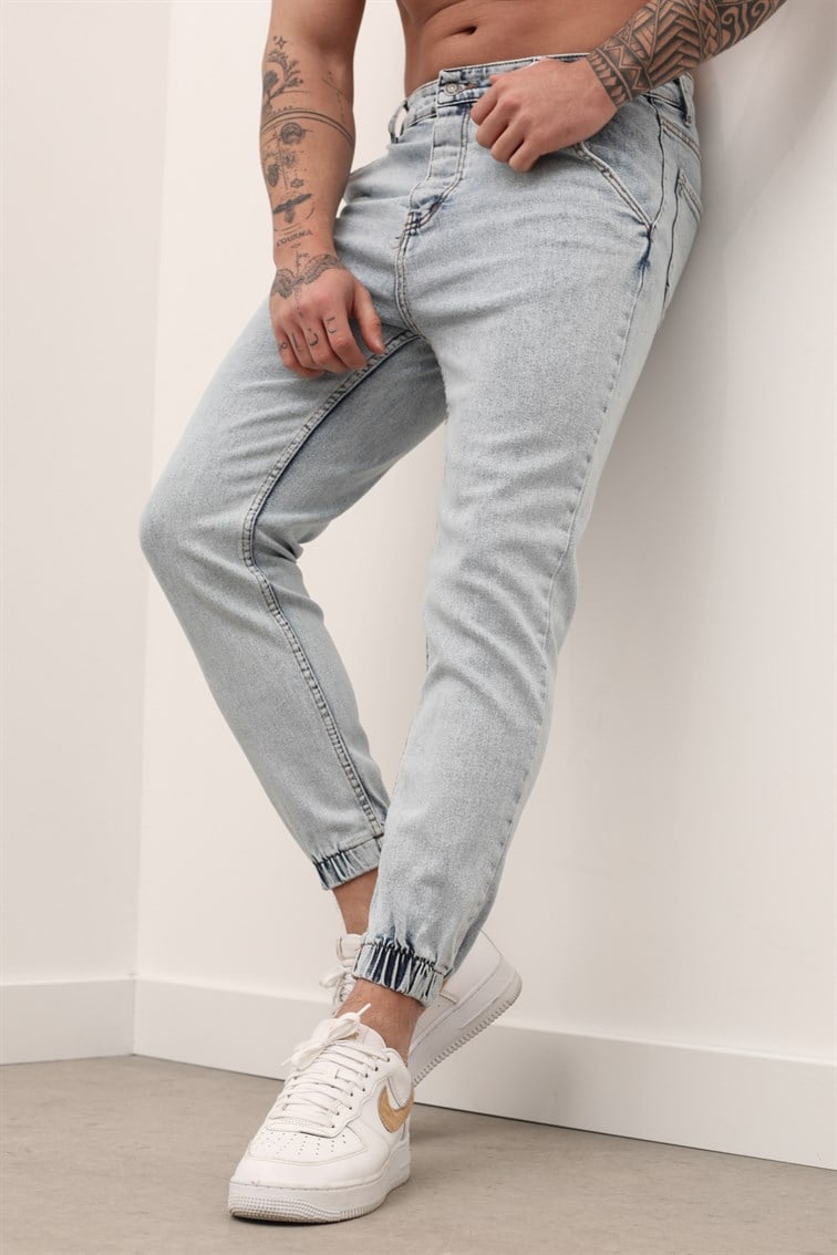 Jogger Jean