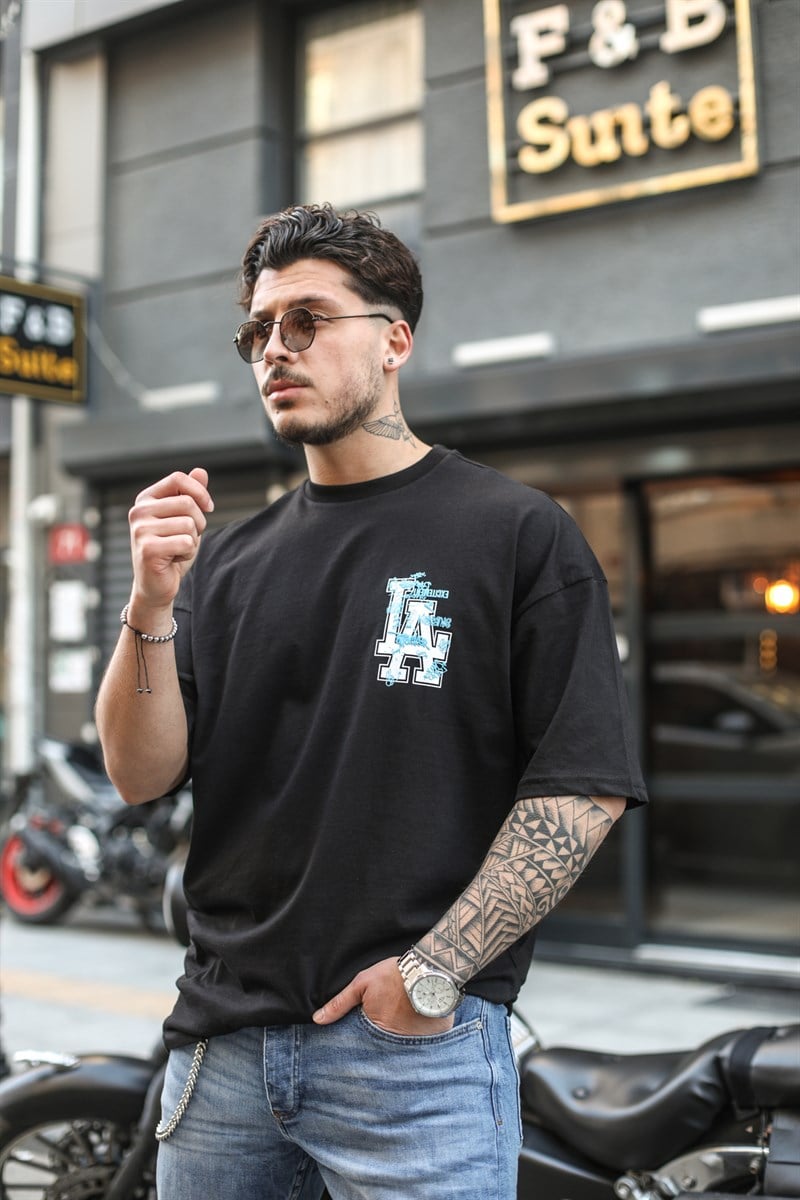 LA Oversize T-Shirt
