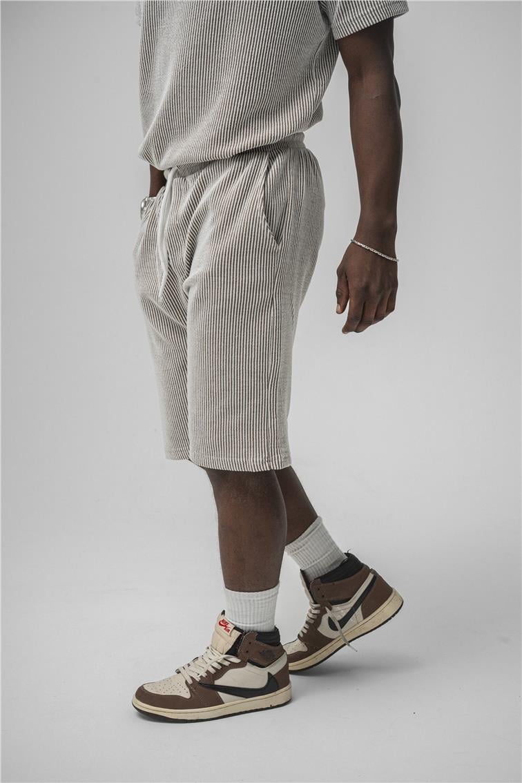 Line Basic Takım Kahve