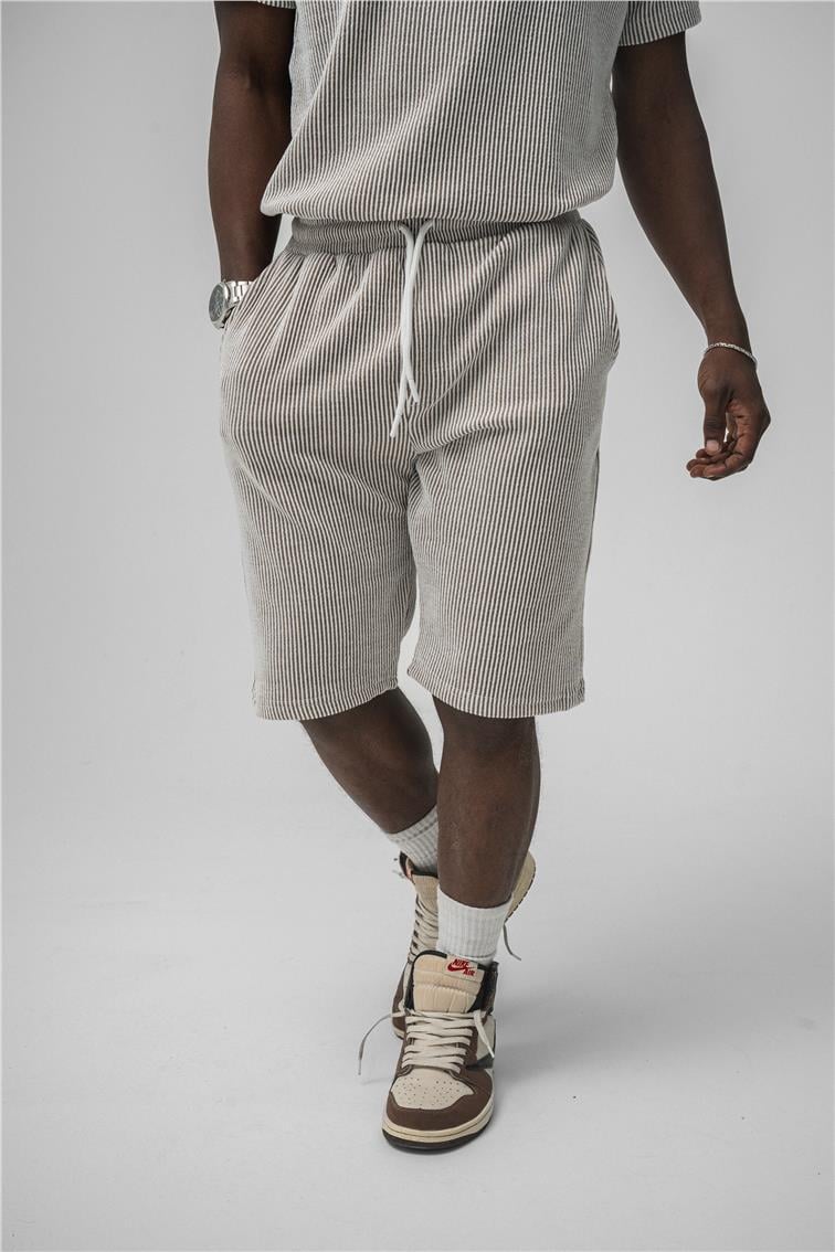 Line Basic Takım Kahve