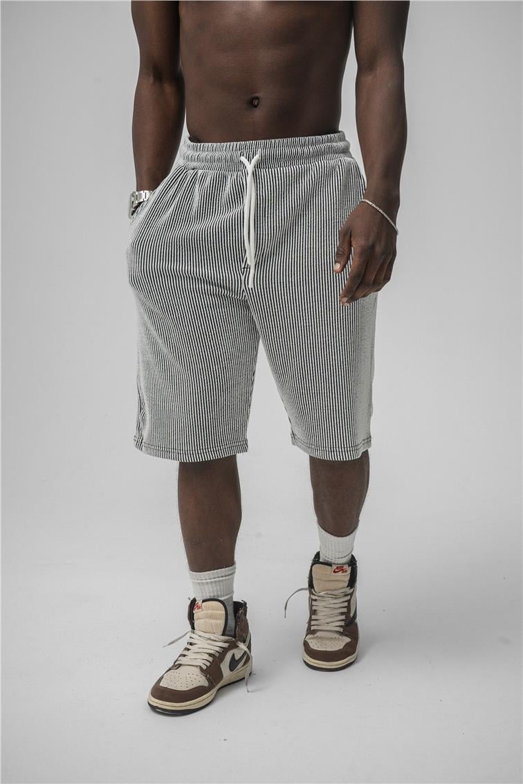 Line Basic Takım Siyah