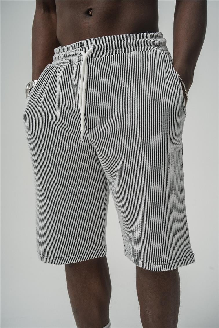 Line Basic Takım Siyah