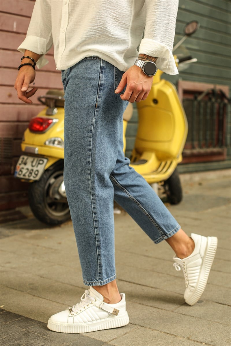 Mavi Mom Jean