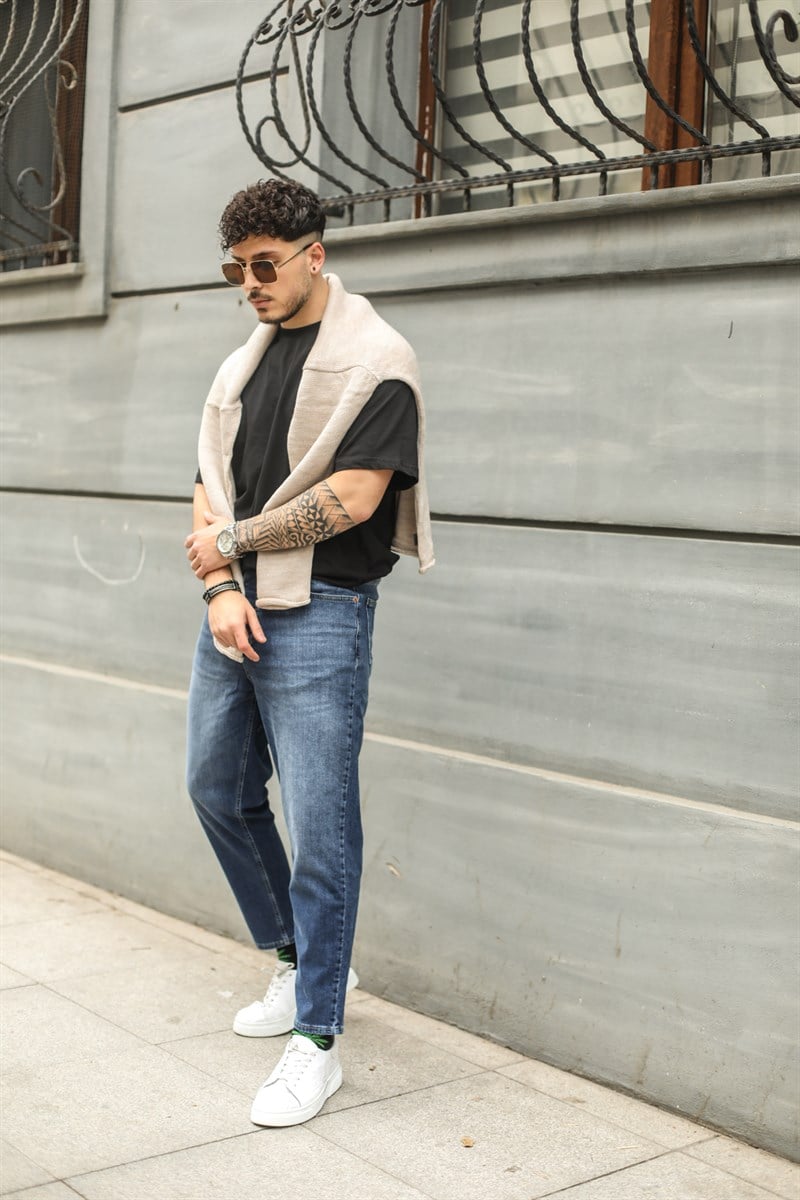 Michael Mom Jean