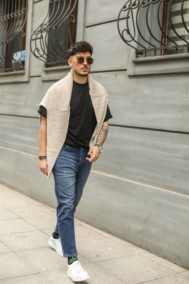 Michael Mom Jean