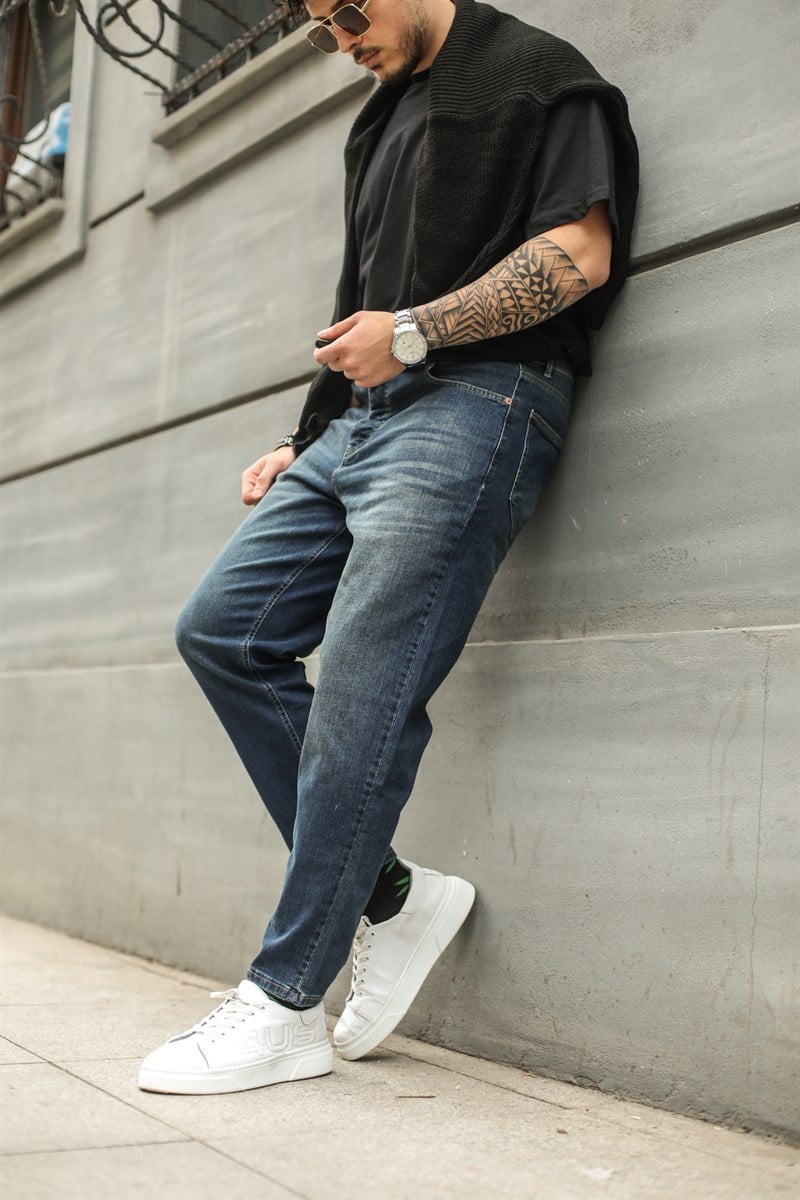 Michael Mom Jean