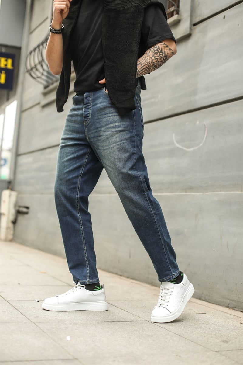Michael Mom Jean