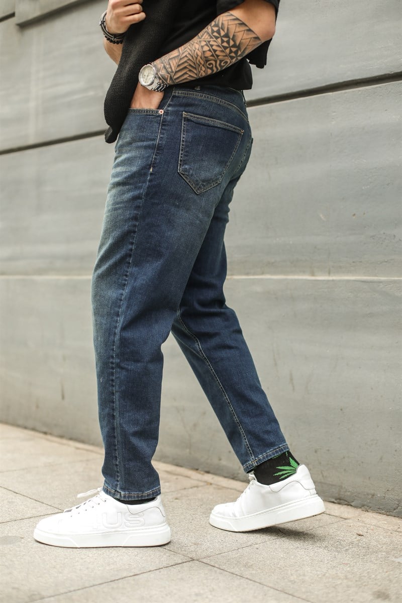 Michael Mom Jean