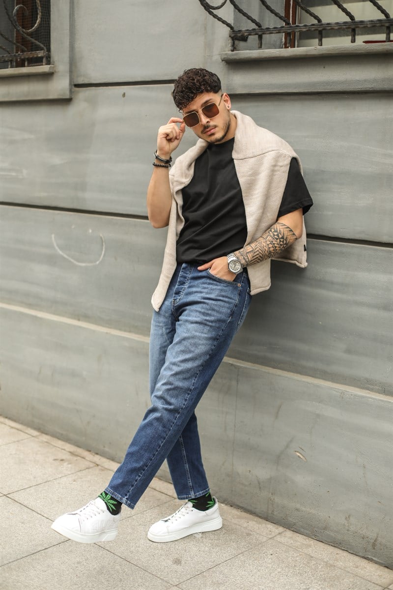 Michael Mom Jean