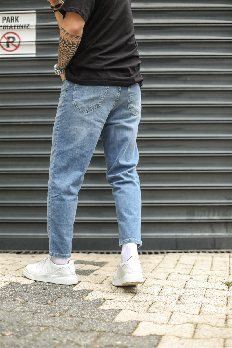 Michael Mom Jean