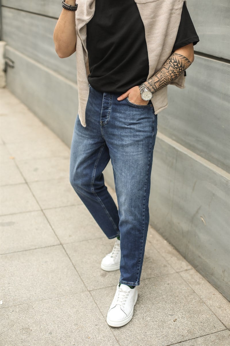 Michael Mom Jean