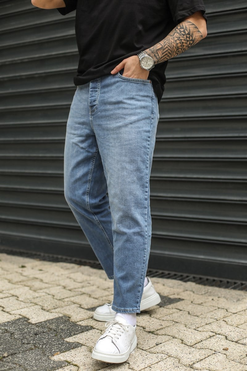 Michael Mom Jean