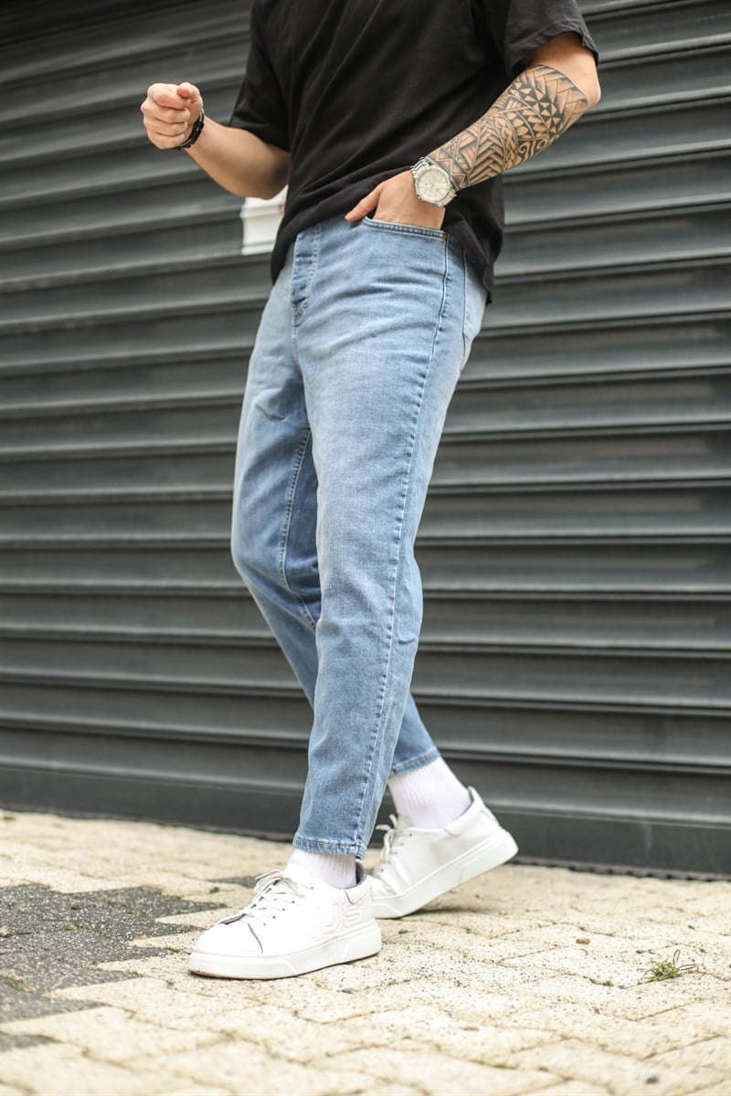 Michael Mom Jean