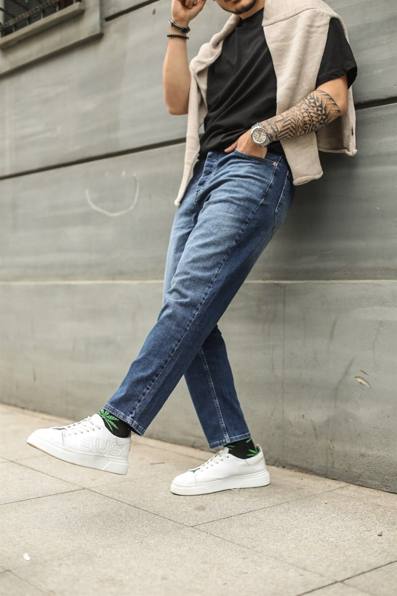 Michael Mom Jean