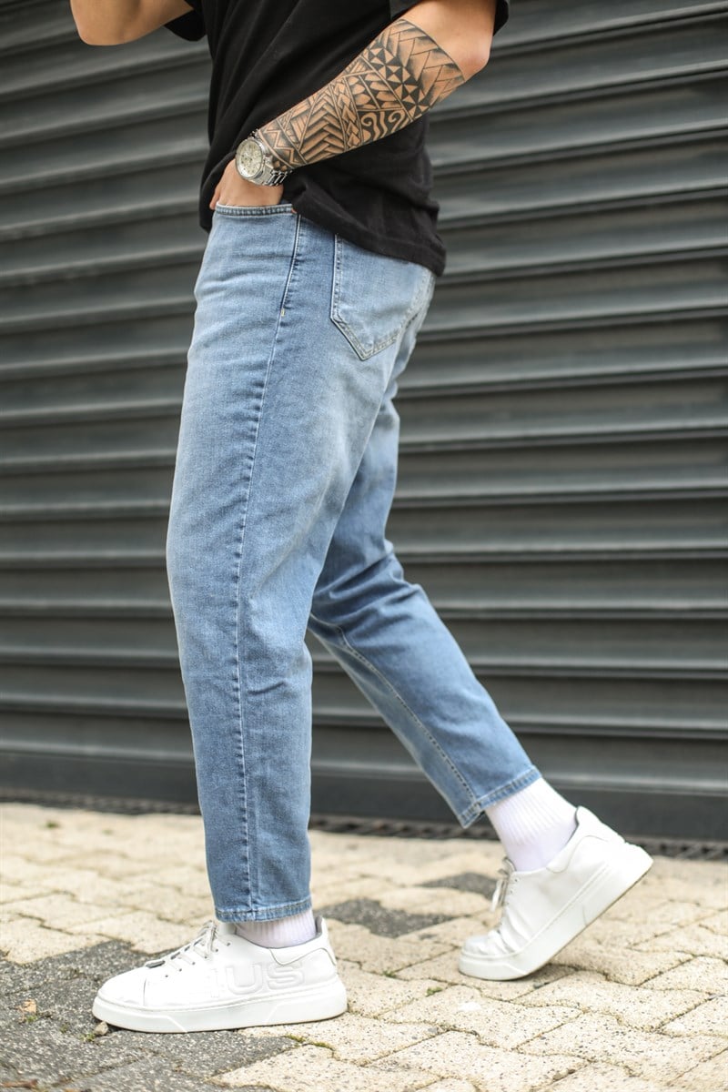 Michael Mom Jean