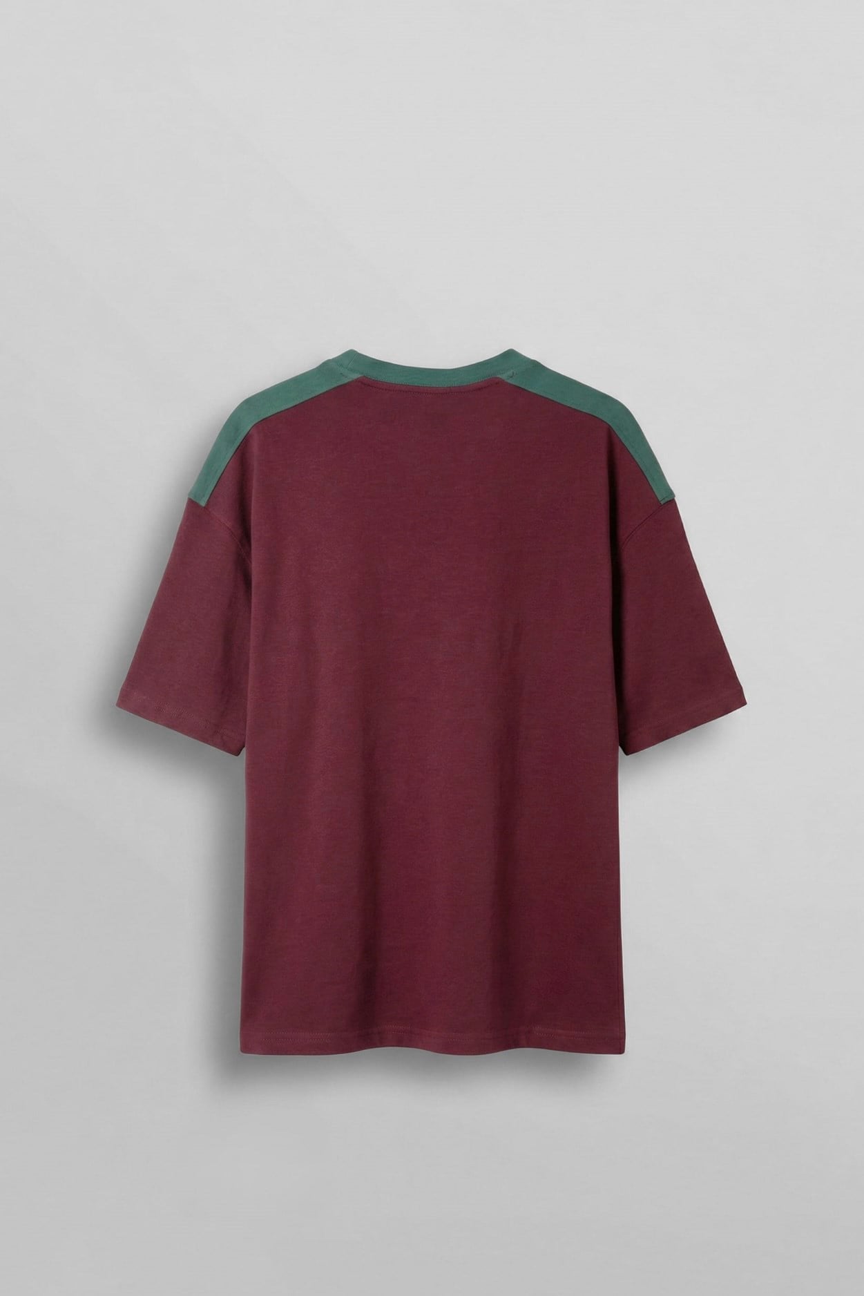 Milli Takım Tshirt Bordo