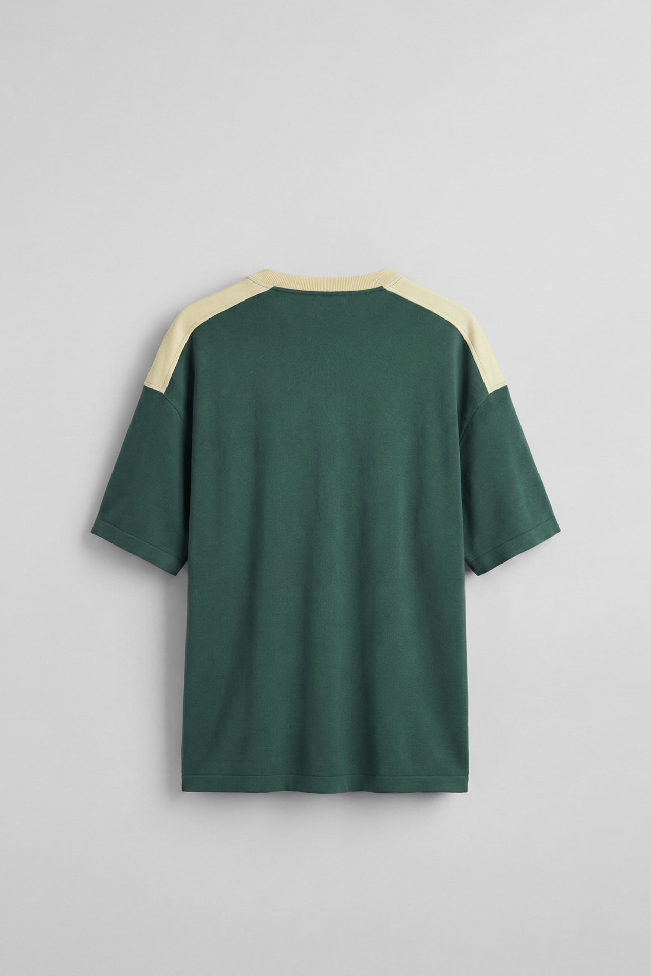 Milli Takım Tshirt Yeşil