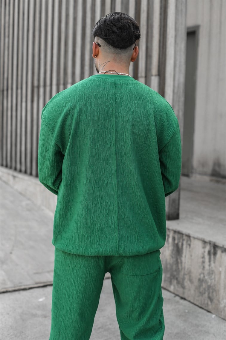 NORTHWIND Oversize Sweatshirt