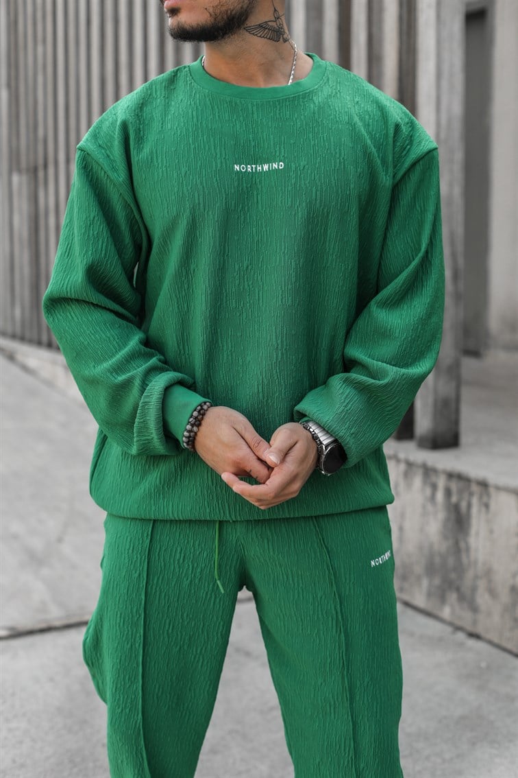 NORTHWIND Oversize Sweatshirt