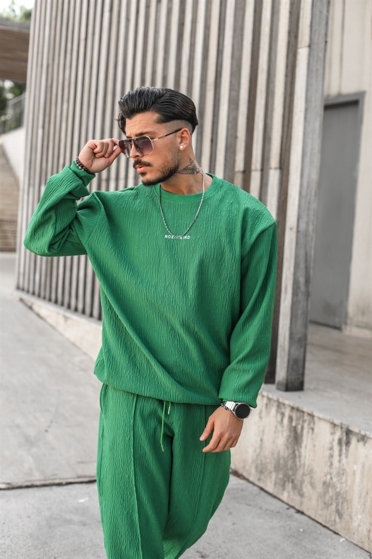 NORTHWIND Oversize Sweatshirt
