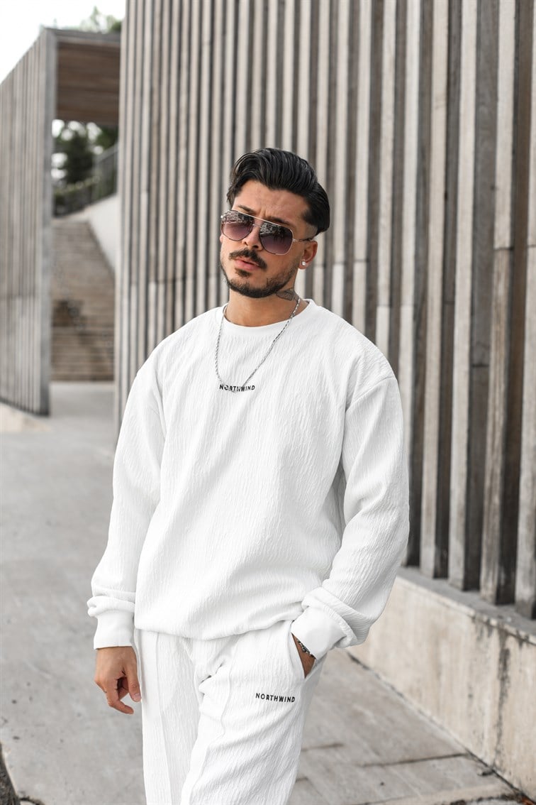 NORTHWIND Oversize Sweatshirt