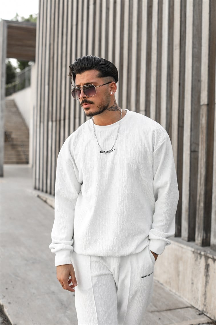 NORTHWIND Oversize Sweatshirt