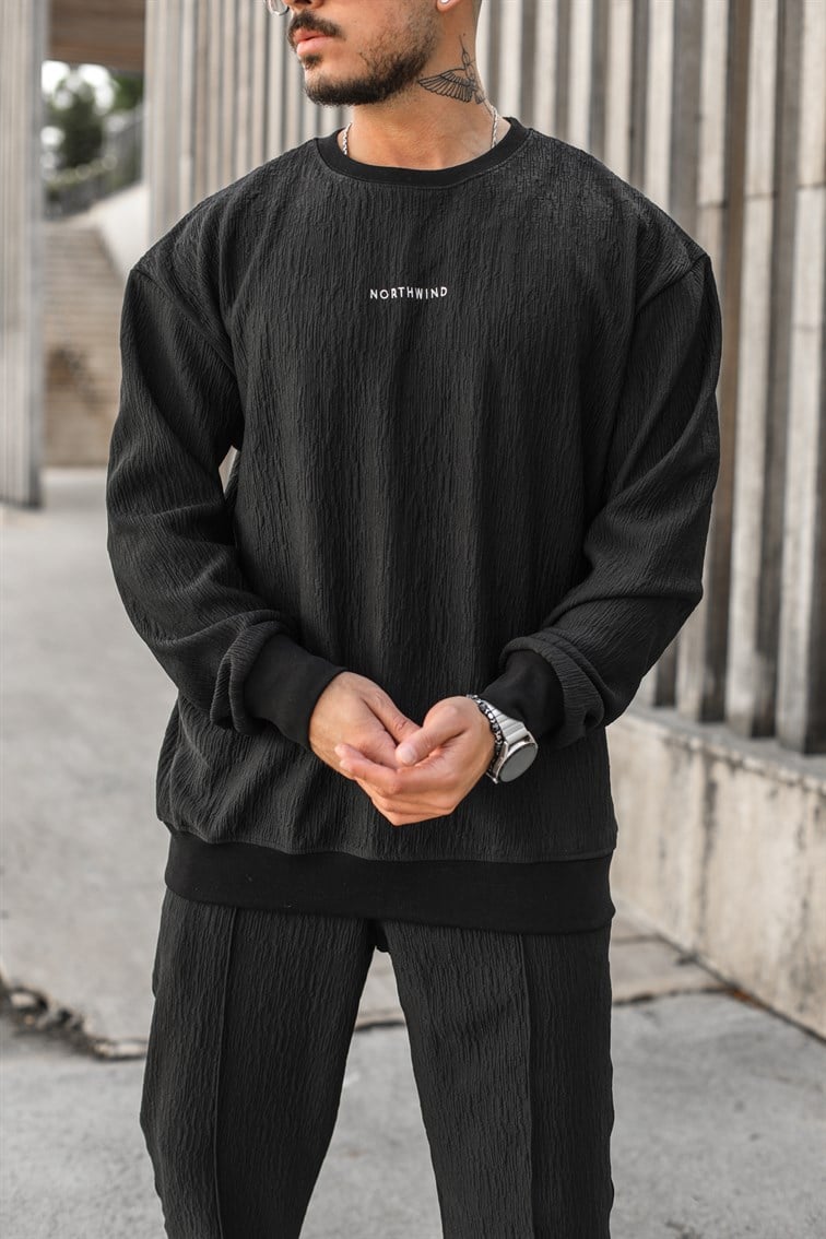 NORTHWIND Oversize Sweatshirt