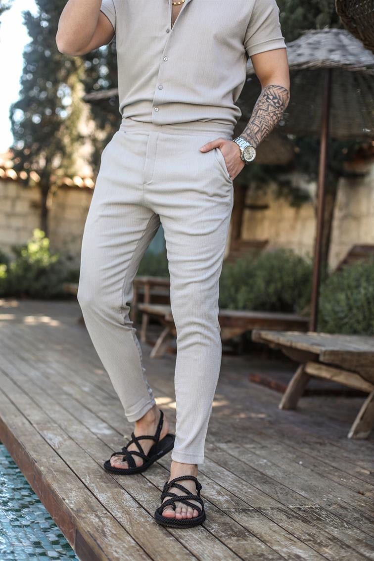 Pilili Jogger Gri