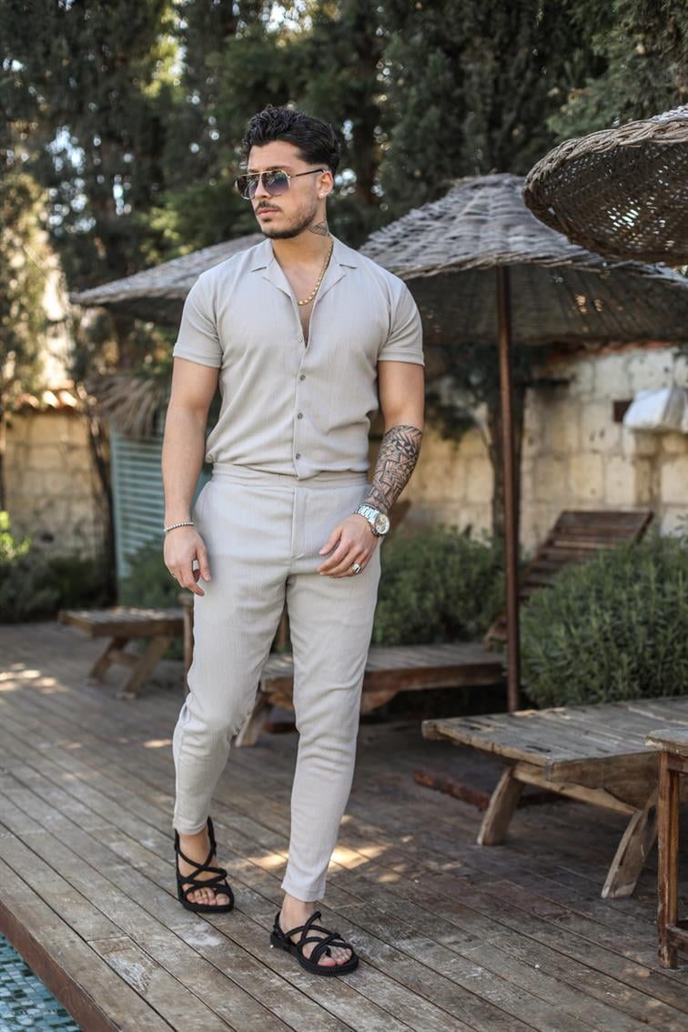 Pilili Jogger Gri