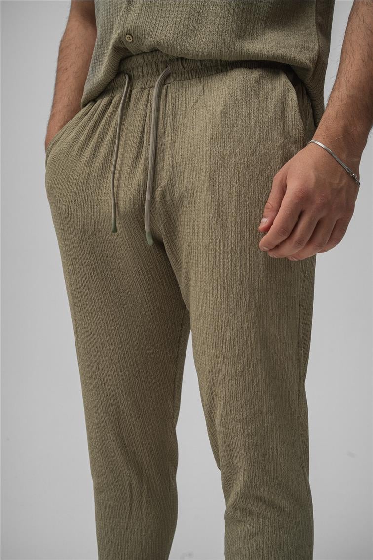 Pilili Pantolon Mint