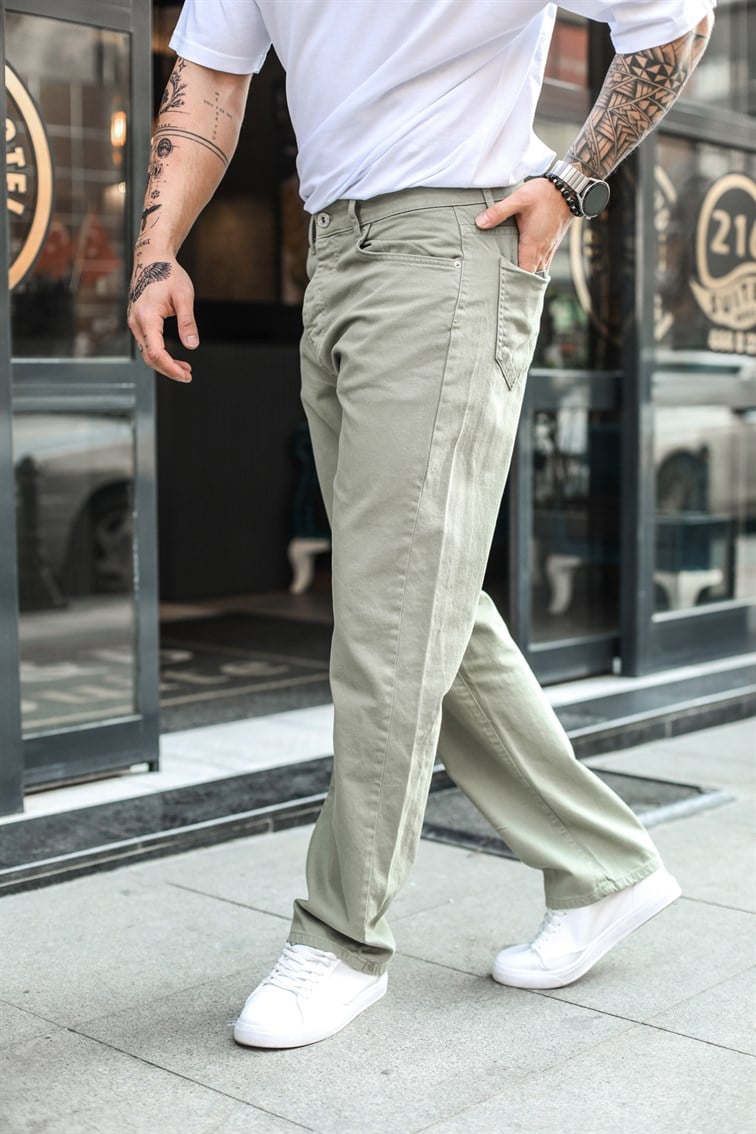 Pipe Trotter Jean