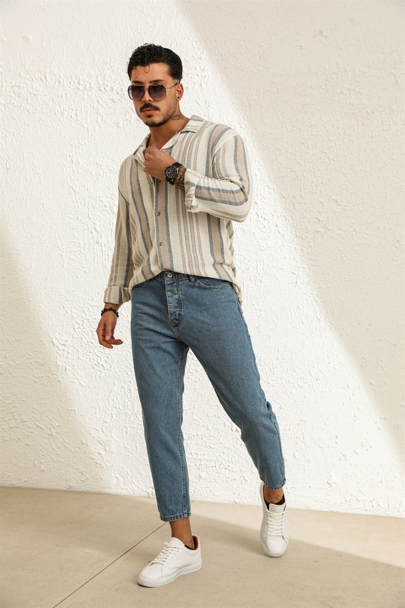 Poysdorf Basic Mom Jean